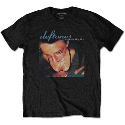 AROUND THE FUR TEE (2XL)