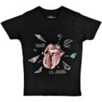 HACKNEY DIAMONDS EXPLOSION TEE (S)