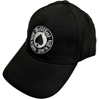 BORN TO LOSE (CAP)
