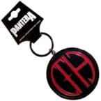 COWBOYS FROM HELL KEYCHAIN