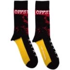SMASH SOCKS (SIZE UK 7-11)