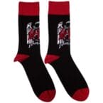 EAGLE CREST SOCKS (SIZE UK 7-11)