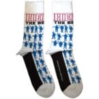 HELP SOCKS (SIZE UK 7-11)