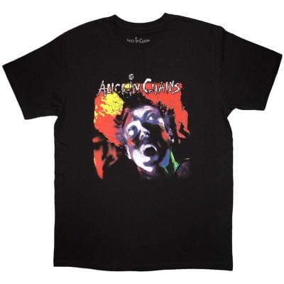 FACELIFT TEE (L)
