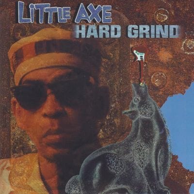 HARD GRIND (VINYL)