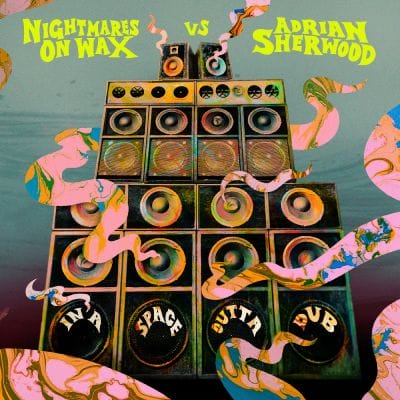 IN A SPACE OUTTA DUB (CD)