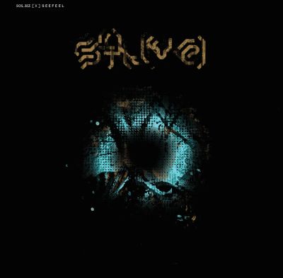 SOL.HZ (LIMITED EDITION) (CLEAR VINYL)