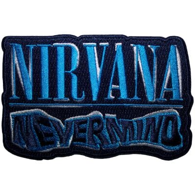 NEVERMIND PATCH