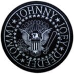 PRESIDENTIAL SEAL PATCH