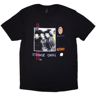 STRANGE THING TEE (XL)
