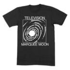 MARQUEE MOON TEE (2XL)