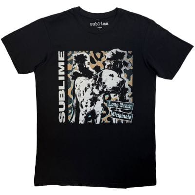 LONG BEACH ORIGINALS TEE (XL)