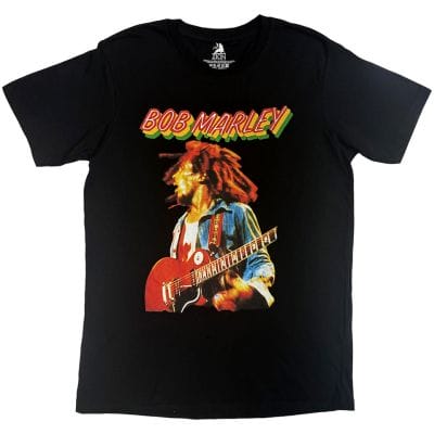 LIVE CONCERT TEE (M)