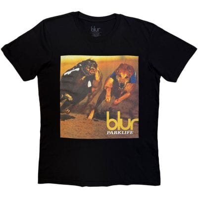 PARKLIFE TEE (XL)