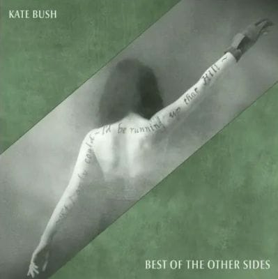 BEST OF THE OTHER SIDES (LIMITED EDITION) (GREEN VINYL)