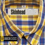 SKINHEAD SHUFFLE - 18 JAMAICAN CLASSICS (CD)