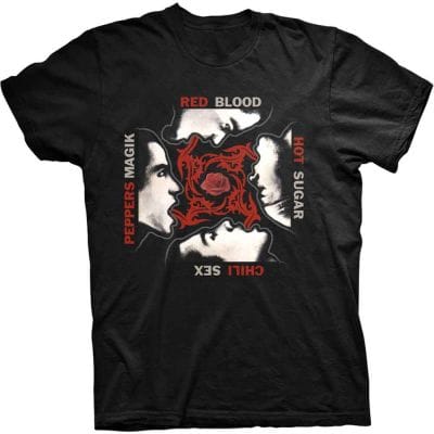 BLOOD SUGAR SEX MAGIC TEE (XL)