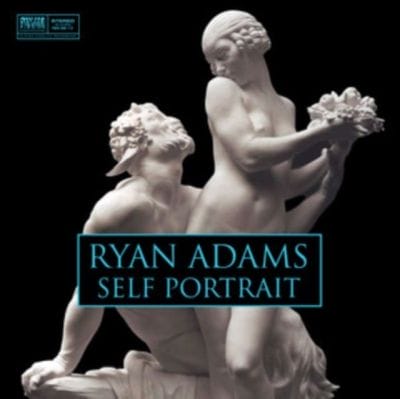 SELF PORTRAIT (2LP) (VINYL)
