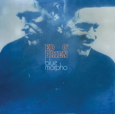 BLUE MORPHO (LIMITED EDITION) (ORANGE VINYL)