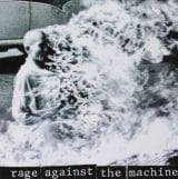 RAGE AGAINST THE MACHINE (CD)