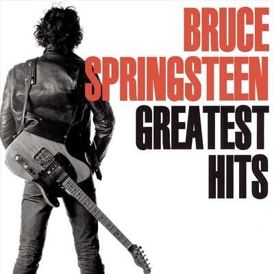GREATEST HITS (CD)