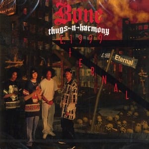 EAST 1999 ETERNAL (CD)