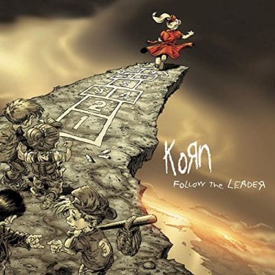 FOLLOW THE LEADER (CD)