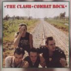 COMBAT ROCK (CD)