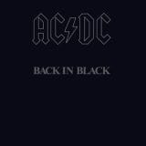 BACK IN BLACK (VINYL)