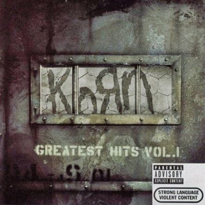 GREATEST HITS VOL 1 (CD)
