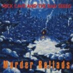 MURDER BALLADS (CD)