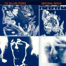 EMOTIONAL RESCUE (USED VINYL)