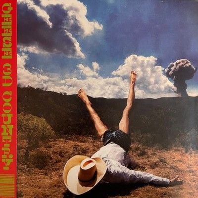 3D COUNTRY (LIMITED EDITION) (CLEAR VINYL)