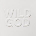 WILD GOD (CD)