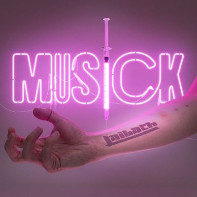 MUSICK (CD)