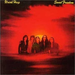 SWEET FREEDOM (USED VINYL)