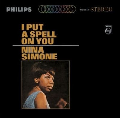 I PUT A SPELL ON YOU (VINYL)