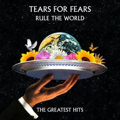 RULE THE WORLD - THE GREATEST HITS (2LP) (VINYL)