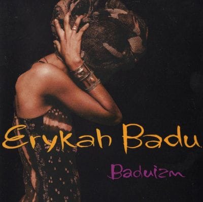 BADUIZM (CD)