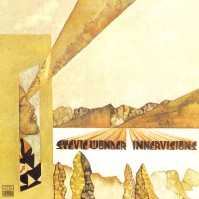 INNERVISIONS (CD)