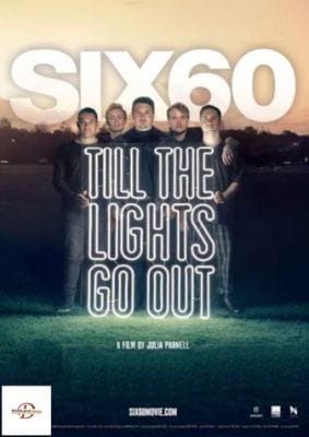 TILL THE LIGHTS GO OUT (DVD)