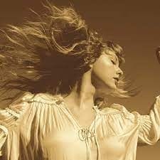 FEARLESS - TAYLORS VERSION (2CD)