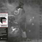 QUADROPHENIA (2LP) (HALF SPEED MASTERED) (VINYL)
