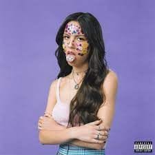SOUR (VINYL)