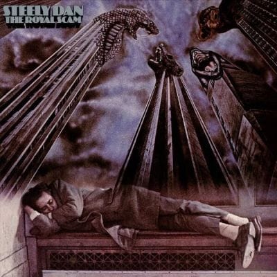 ROYAL SCAM (VINYL)
