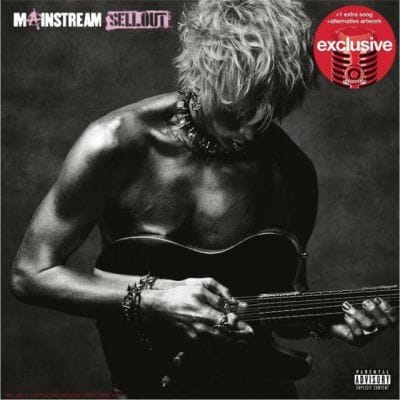 MAINSTREAM SELLOUT (CD)