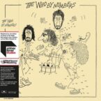 WHO BY NUMBERS (HALF SPEED MASTERED) (VINYL)