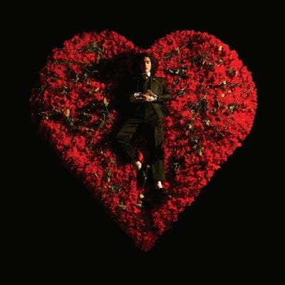 SUPERACHE (CD)