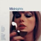 MIDNIGHTS (MOONSTONE BLUE EDITION) (VINYL)