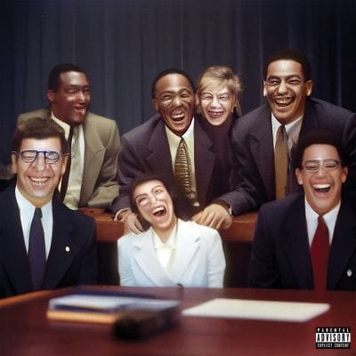 LET'S START HERE (2LP) (VINYL)